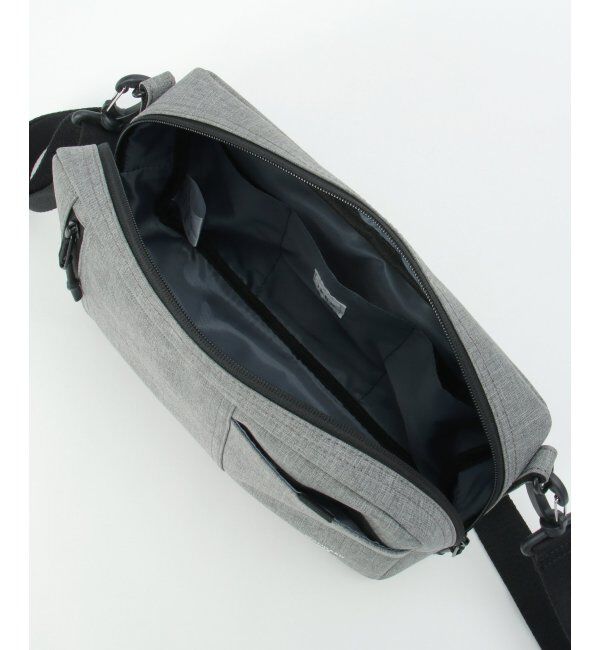 ikka「シャンブレーショルダーバッグ」|その他|