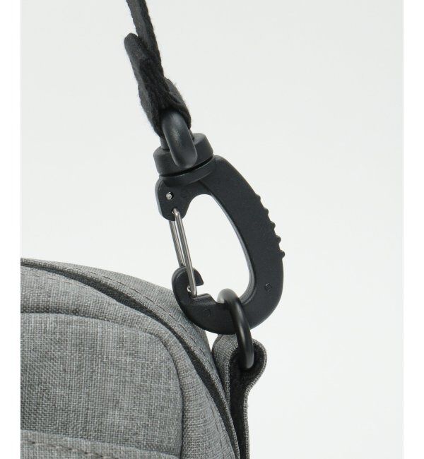 ikka「シャンブレーショルダーバッグ」|その他|