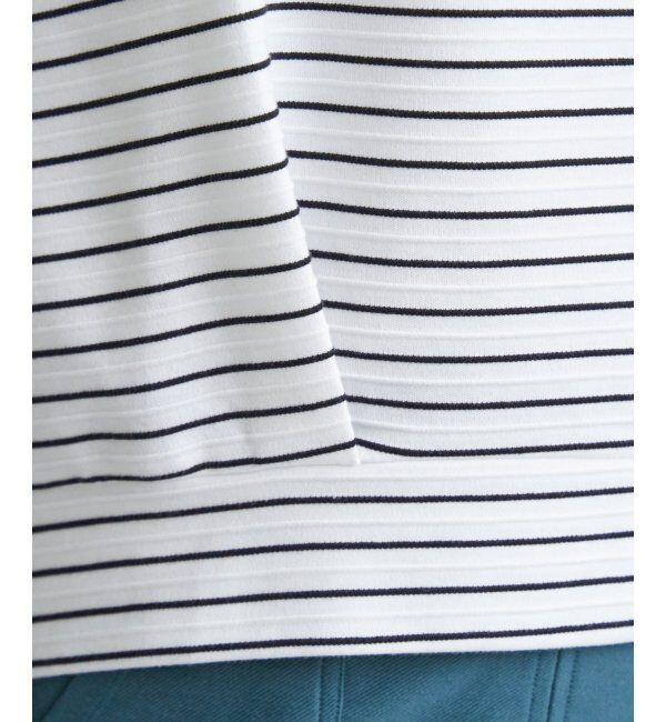 ikka「リップル裾タックプルオーバー」|その他|