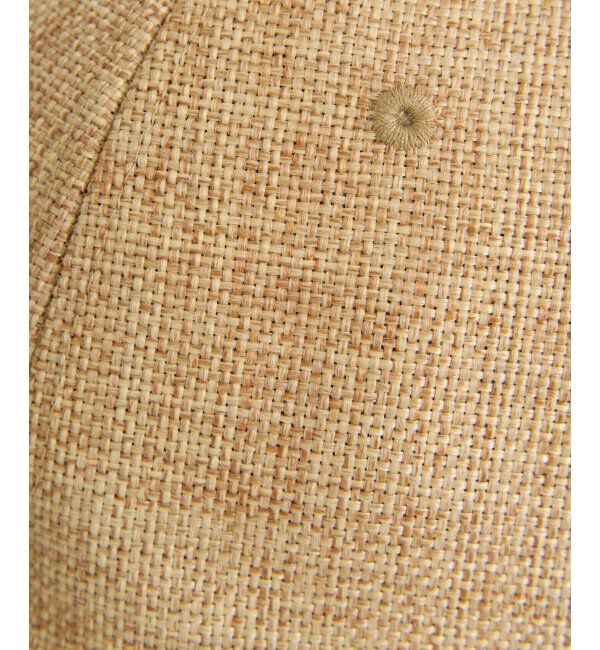 ikka「ベーシックキャップ」|その他|