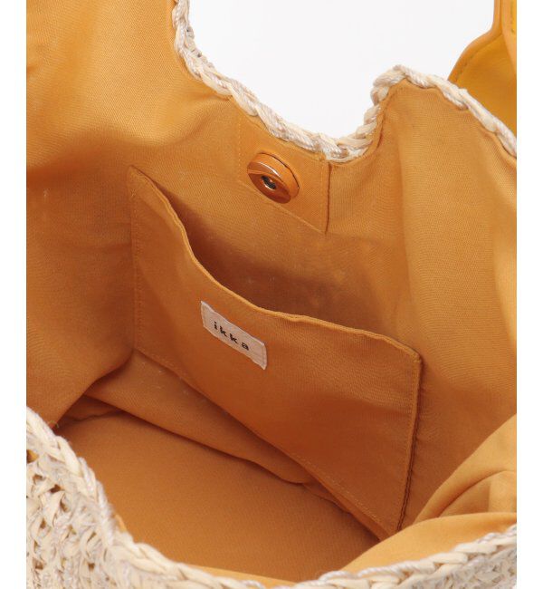 ikka「ザツザイカラーモチテ２ＷＡＹ」|その他|