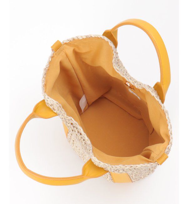 ikka「ザツザイカラーモチテ２ＷＡＹ」|その他|