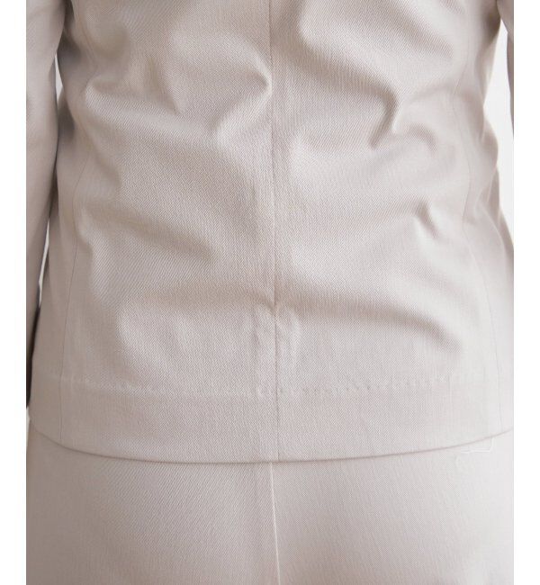 IKKA LOUNGE「【セットアップ対応】GOKU楽 ストレッチジャケット」|その他|