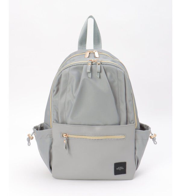 ikka「撥水10ポケミニリュック」|その他|