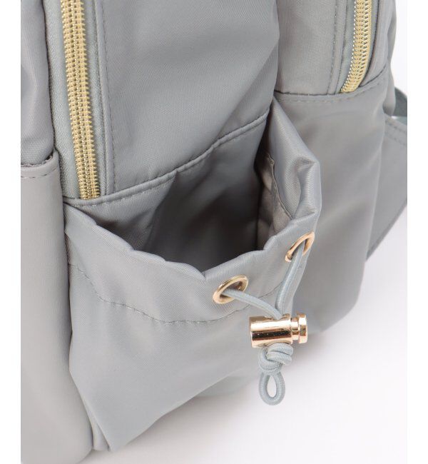 ikka「撥水10ポケミニリュック」|その他|