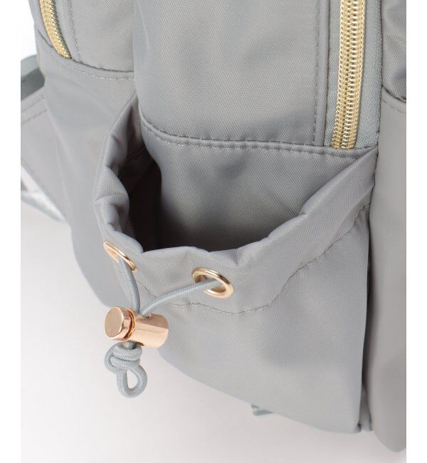 ikka「撥水10ポケミニリュック」|その他|