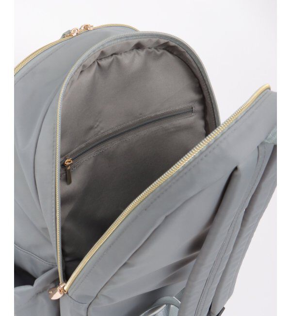 ikka「撥水10ポケミニリュック」|その他|