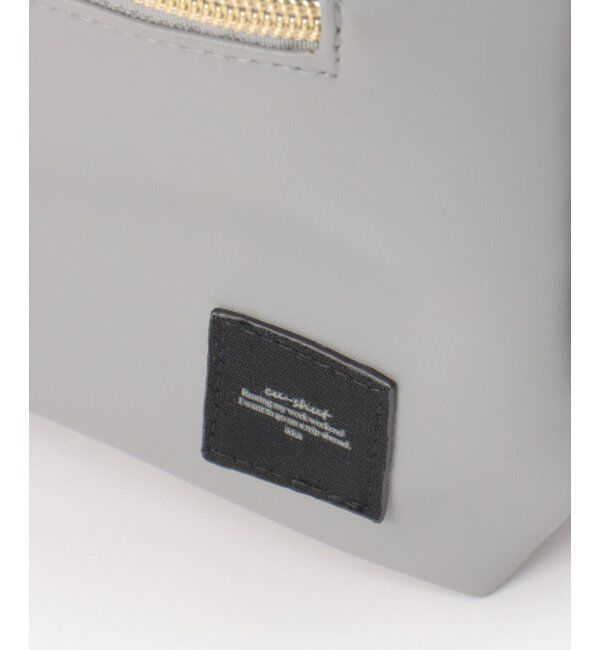 ikka「撥水10ポケミニリュック」|その他|