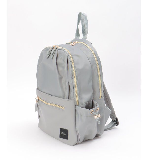 ikka「撥水10ポケミニリュック」|その他|