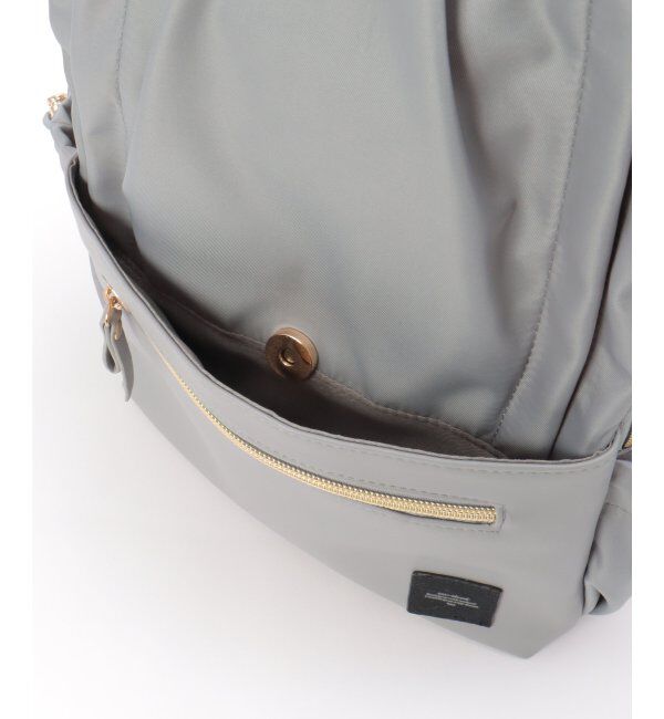 ikka「撥水10ポケミニリュック」|その他|