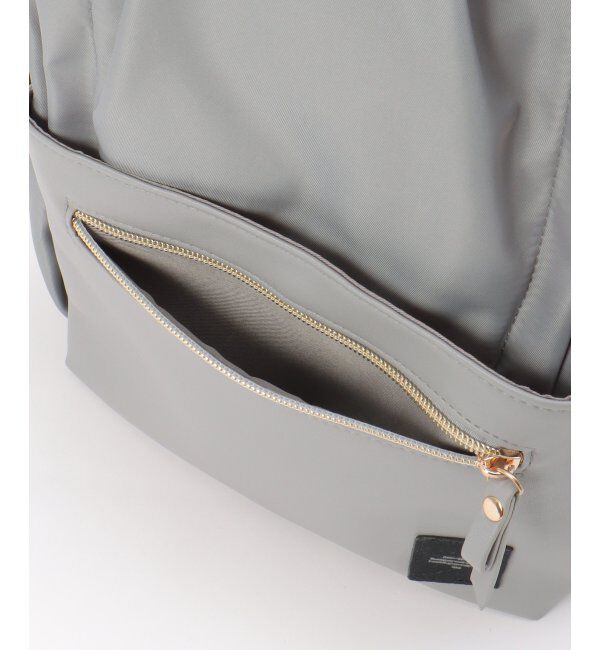 ikka「撥水10ポケミニリュック」|その他|