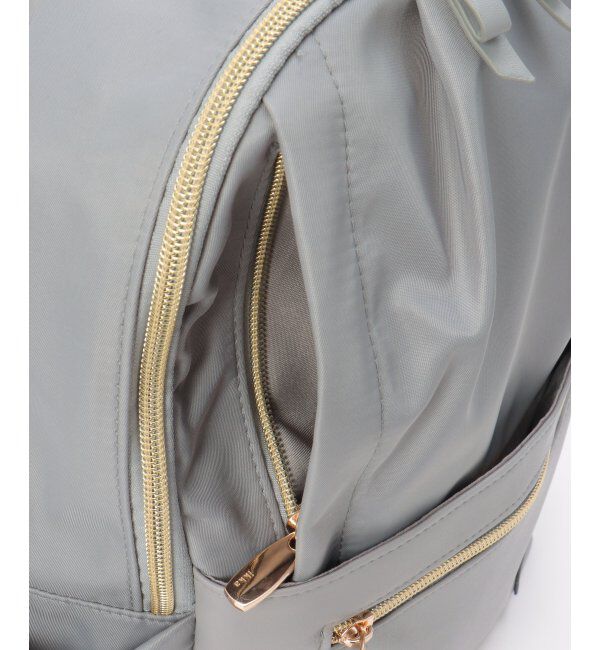 ikka「撥水10ポケミニリュック」|その他|