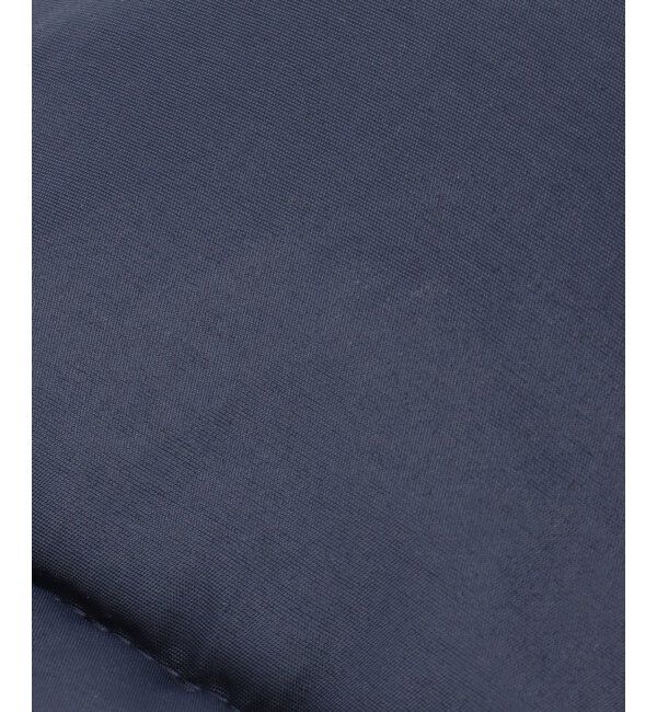 ikka「中綿マフラー」|マフラー|