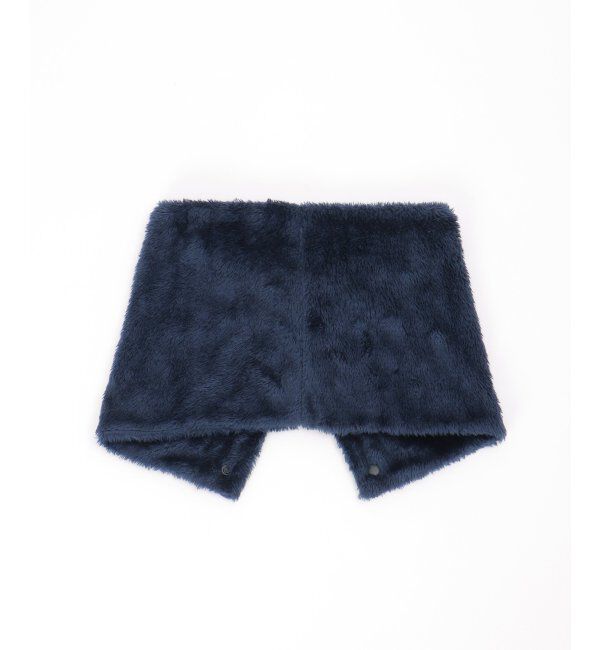 ikka「Coleman　ボアネックウォーマー」|マフラー|