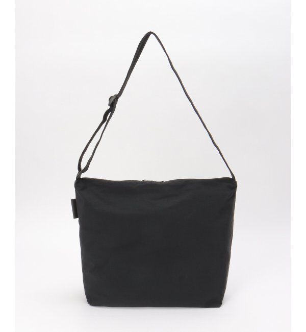 ikka「【撥水】WRナイロンショルダーバッグ」|その他|
