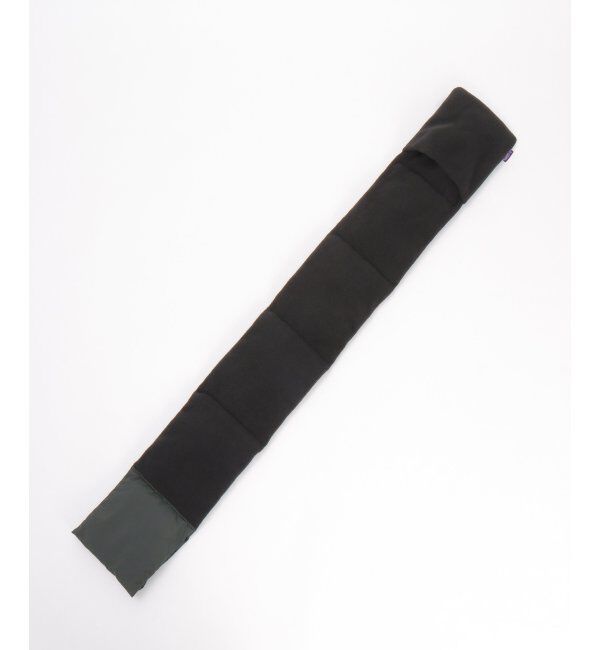 ikka「GERRY ジェリー 中綿差し込みマフラー」|マフラー|