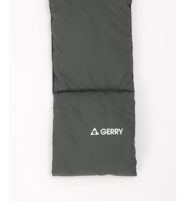 ikka「GERRY ジェリー 中綿差し込みマフラー」|マフラー|