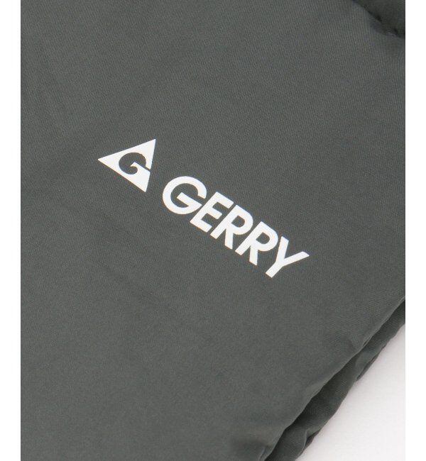 ikka「GERRY ジェリー 中綿差し込みマフラー」|マフラー|