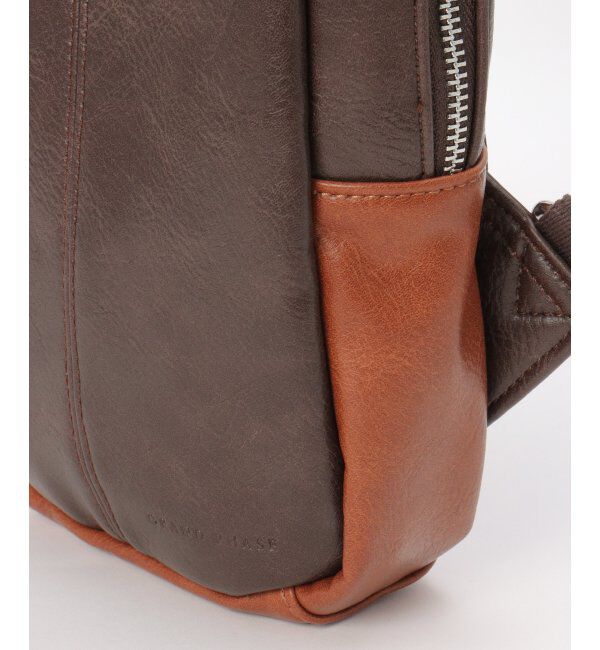 ikka「GPレザータッチボディバッグ」|その他|