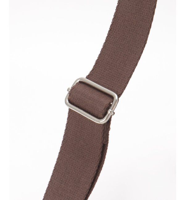 ikka「GPレザータッチボディバッグ」|その他|