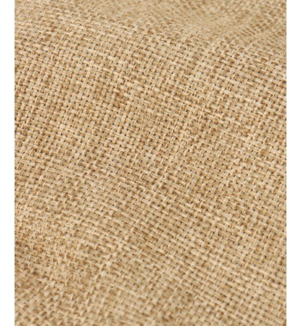 ikka「ポリジュート2WAY巾着バッグ」|その他|