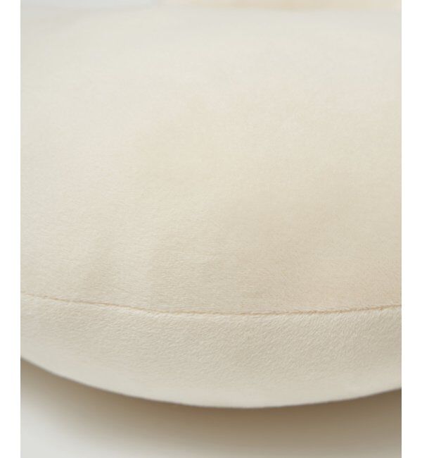 Lbc with Life「PLUFFY ネックピロー」|クッション・クッションカバー|