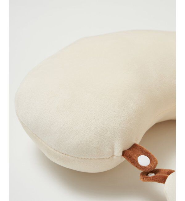 Lbc with Life「Siammy ネックピロー」|クッション・クッションカバー|