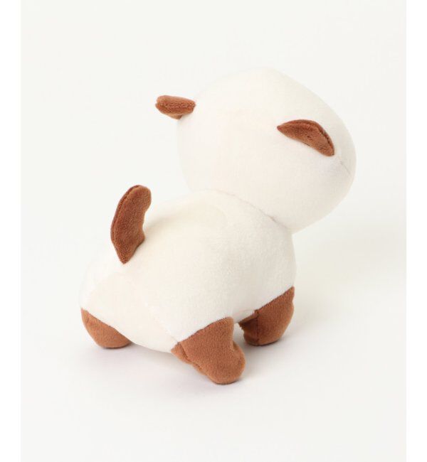 Lbc with Life「Siammy テノリネコマスコット」|クッション・クッションカバー|