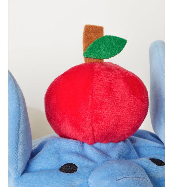 Lbc with Life「PLUFFY 抱き枕かぶりもの アニマル」|クッション・クッションカバー|