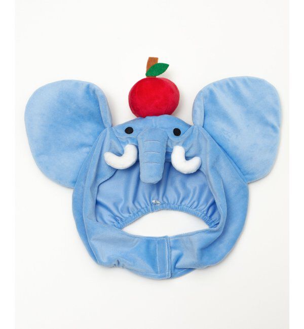 Lbc with Life「PLUFFY 抱き枕かぶりもの アニマル」|クッション・クッションカバー|