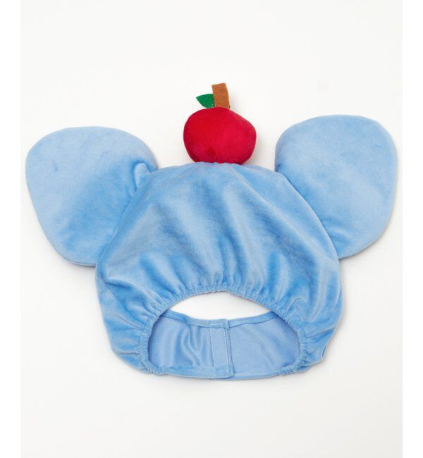 Lbc with Life「PLUFFY 抱き枕かぶりもの アニマル」|クッション・クッションカバー|