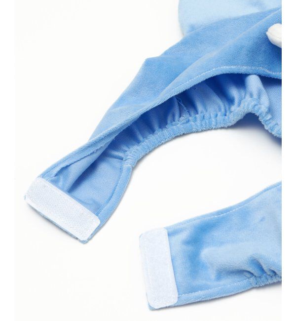 Lbc with Life「PLUFFY 抱き枕かぶりもの アニマル」|クッション・クッションカバー|