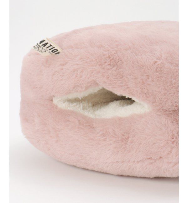 Lbc with Life「HIBERNATION ハンドウォーマー」|クッション・クッションカバー|