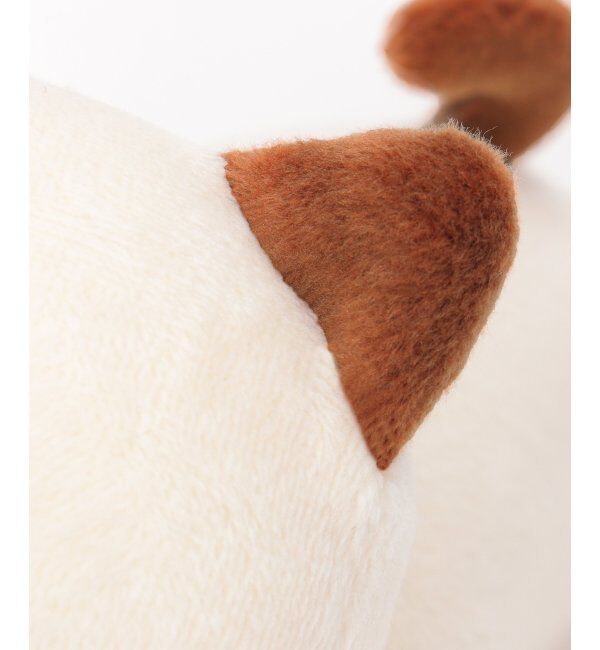 Lbc with Life「SiammyBaby マスコット」|クッション・クッションカバー|