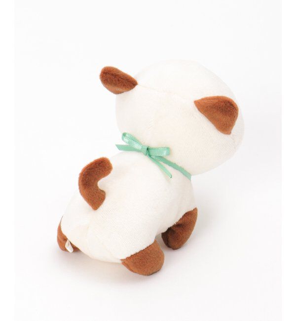 Lbc with Life「SiammyBaby マスコット」|クッション・クッションカバー|