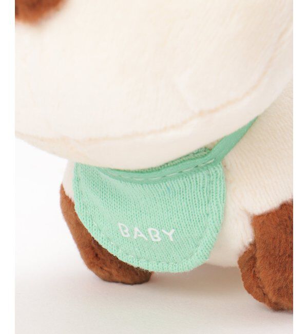 Lbc with Life「SiammyBaby マスコット」|クッション・クッションカバー|