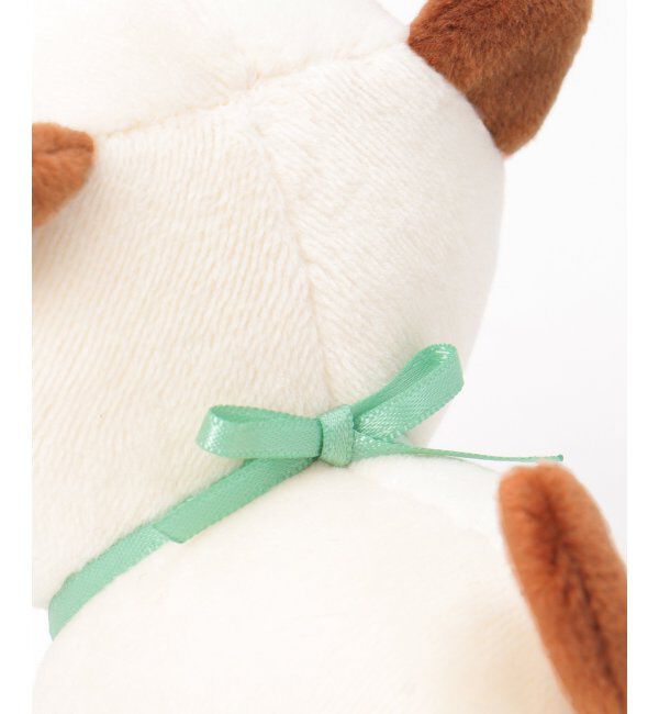 Lbc with Life「SiammyBaby マスコット」|クッション・クッションカバー|