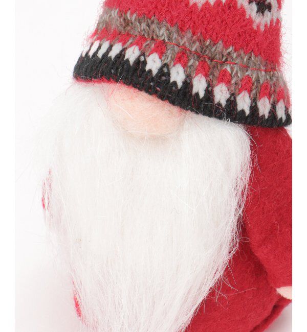 Lbc with Life「ニットフェルトノームスタンド」|その他|