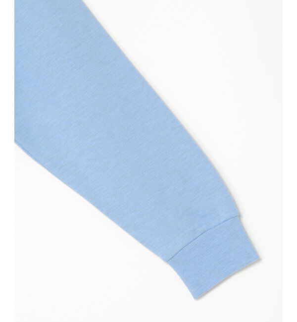 Lbc with Life「ピグメントライクロゴスウェット」|その他|