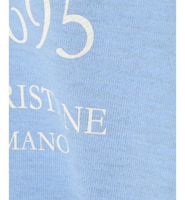 Lbc with Life「ピグメントライクロゴスウェット」|その他|