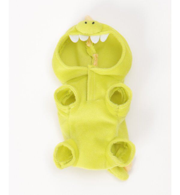 Lbc with Life「PLUFFY かぶりもの 恐竜スーツ」|クッション・クッションカバー|