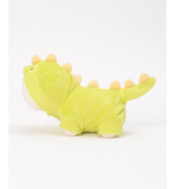 Lbc with Life「PLUFFY かぶりもの 恐竜スーツ」|クッション・クッションカバー|