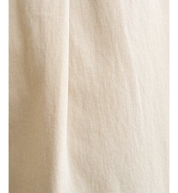 Lbc with Life「コットンゆるテーパードパンツ」|その他|