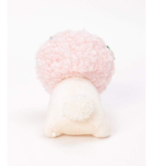 Lbc with Life「カブリモノハナバタケ」|クッション・クッションカバー|