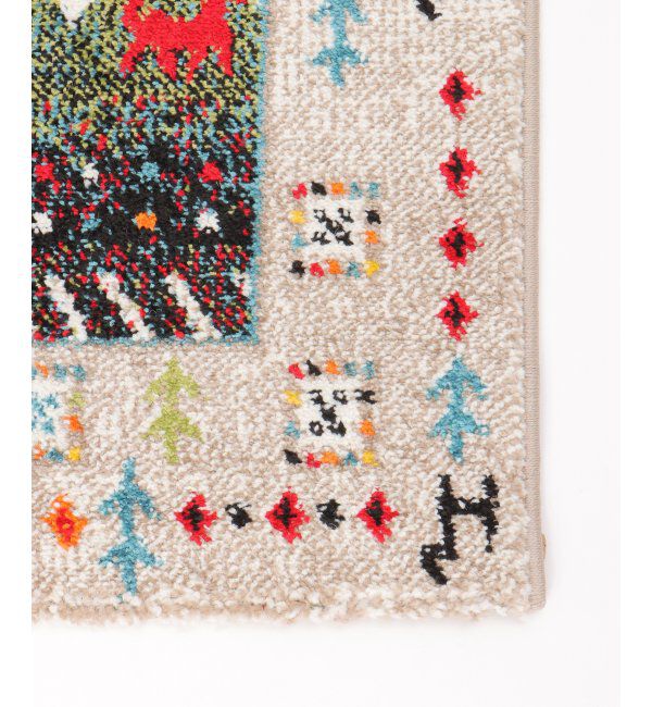 Lbc with Life「ウィルトン　フロアマット」|クッション・クッションカバー|