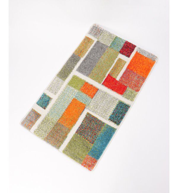 Lbc with Life「ウィルトン　フロアマット」|クッション・クッションカバー|