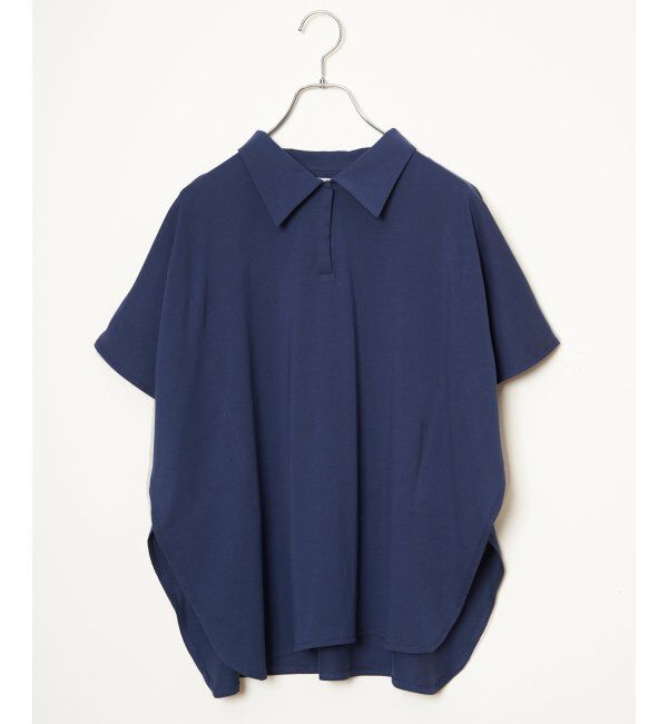 Lbc with Life「シルケットエリツキワンボタンＰＯ」|その他|