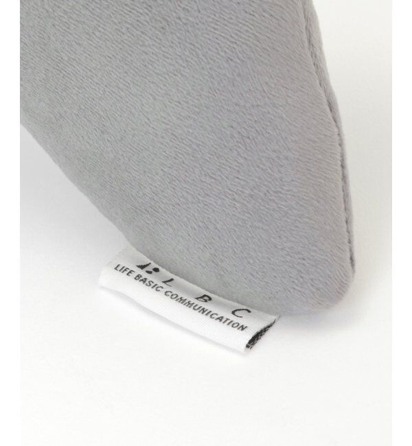 Lbc with Life「シャーククッション M 25」|クッション・クッションカバー|