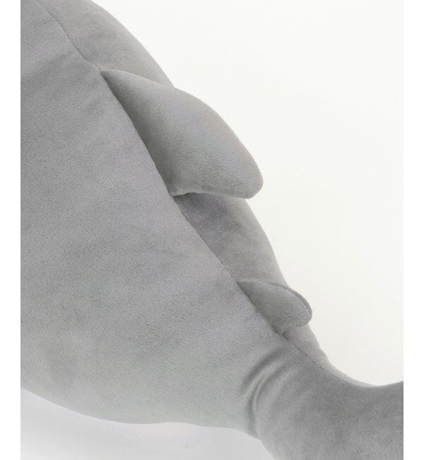 Lbc with Life「シャーククッション M 25」|クッション・クッションカバー|