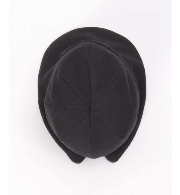 Lbc with Life「ワッフルタック入りキャスケット」|その他|